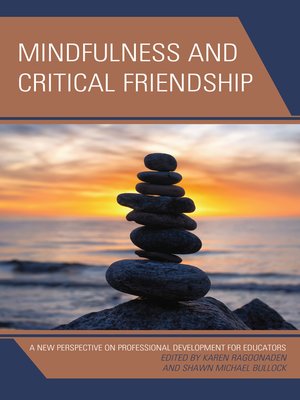 cover image of Mindfulness and Critical Friendship